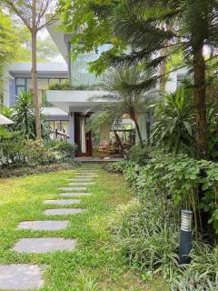 Flamingo Đại Lải Resort - Phúc Yên - 0