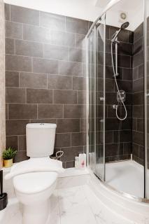Modern 1BR Near Hyde Park & Tube Station - Londra - 6