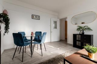 Modern 1BR Near Hyde Park & Tube Station - Londra - 5