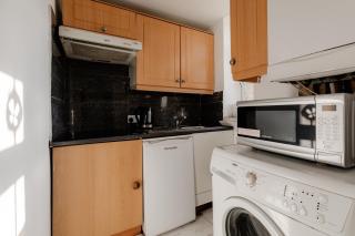 Modern 1BR Near Hyde Park & Tube Station - Londra - 3