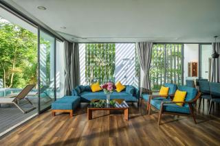 Flamingo Đại Lải Resort - Phúc Yên - 5