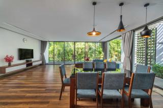 Flamingo Đại Lải Resort - Phúc Yên - 1