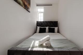 Modern 1BR Near Hyde Park & Tube Station - Londra - 2