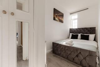Modern 1BR Near Hyde Park & Tube Station - Londra - 1