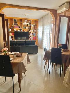 Deluxe holiday apartament - San Giovanni Suergiu - 8