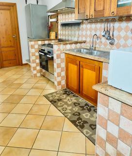Deluxe holiday apartament - San Giovanni Suergiu - 4