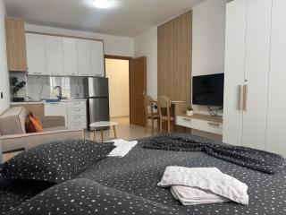 Orkidea Apartments 2 - Golem - 9