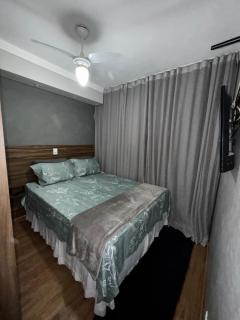 Apartamento Ribeirãopreto zona sul - Ribeirão Preto - 4