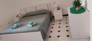 Appartamento a due passi dal mare - Àrbatax - 4