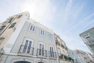 Family-FriendS 6BR - Lisbon Stay - Lisbona - 0