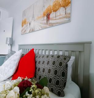 Geneva Cottage - close to Darlington train station - Darlington - 1