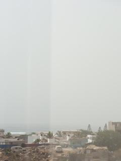 Chambre avec vue sur mer - Dakar - 0