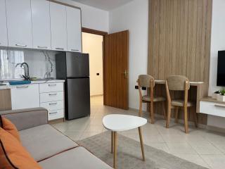 Orkidea Apartments 2 - Golem - 6