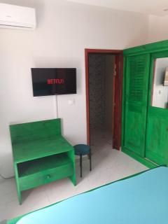 Chambre avec vue sur mer - Dakar - 6