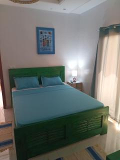 Chambre avec vue sur mer - Dakar - 5