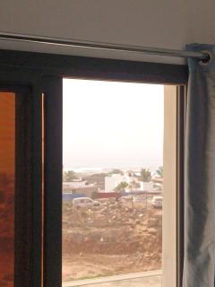 Chambre avec vue sur mer - Dakar - 2