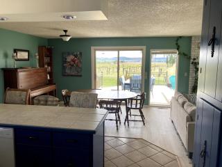 Vineyard and winery guest house - - 1