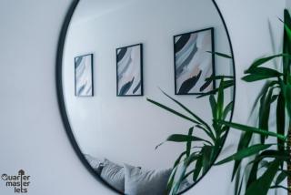 3 Bedroom House with Parking that Sleeps 6 - Garden City - 7
