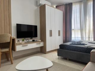 Orkidea Apartments 2 - Golem - 7