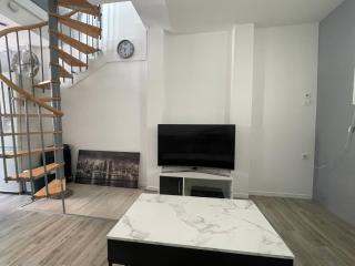 Appartement dans le village à port la nouvelle - 5