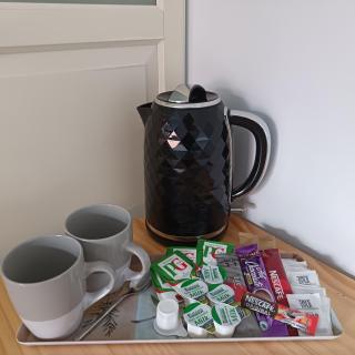 Geneva Cottage - close to Darlington train station - Darlington - 4
