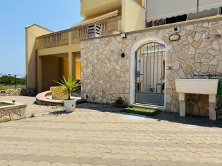 casa in spiaggia - 7