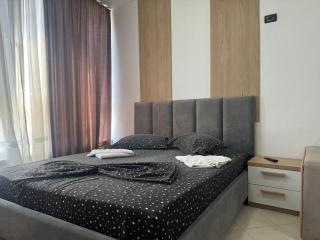 Orkidea Apartments 2 - Golem - 8