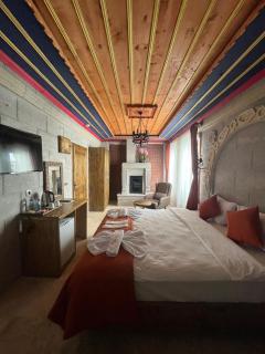 Elite Rose Cappadocia - Uçhisar - 6