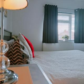 Geneva Cottage - close to Darlington train station - 1