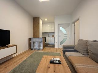 Central City Apartment - Pristina - 1