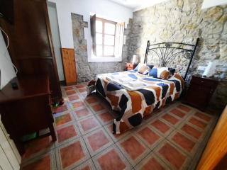 VIVIENDAS RURALES LAS CALDERAS - 3