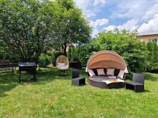 Apartment near Red Bull Ring with garten - Knittelfeld - 0