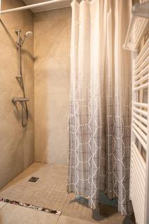 Cozy compact studio France - Saint-Louis - 1