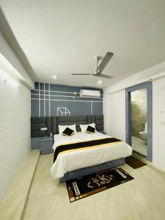 Orchha Stay Inn - Orchha - 9