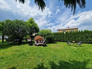 Apartment near Red Bull Ring with garten - Knittelfeld - 9