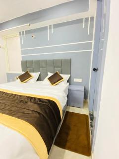 Orchha Stay Inn - Orchha - 8