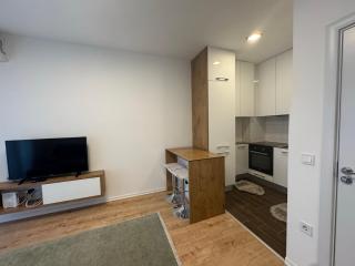 Central City Apartment - Pristina - 2