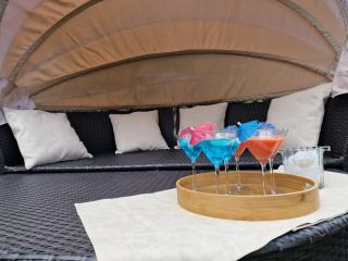 Apartment near Red Bull Ring with garten - Knittelfeld - 7
