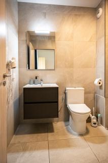 Cozy compact studio France - Saint-Louis - 3