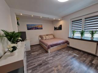 Apartment near Red Bull Ring with garten - Knittelfeld - 6