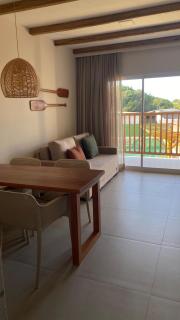 Apartamento de férias Praia de Pipa - 2