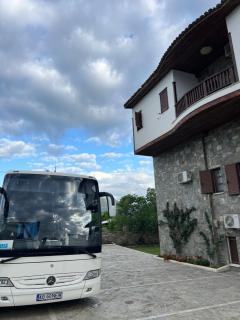 Hotel Kaceli - Berat - 1