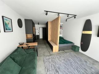 Gdynia SURF Centrum - 3