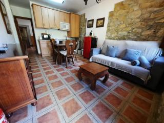 VIVIENDAS RURALES LAS CALDERAS - 5