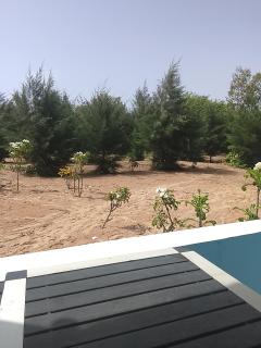 Jusula Beach Humble Abode - Sanyang - 8