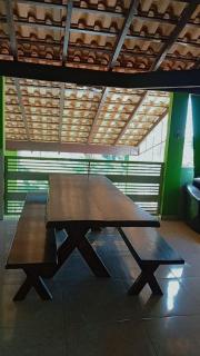 Casa Aconchegante - 7