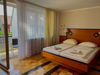 Pension Francesco - Nuremberg - 4