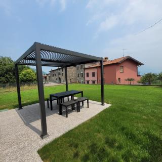 Garden Relais Mountain Lake Iseo Hospitality - 8