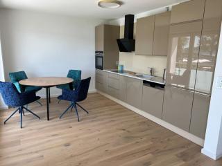 Lakeside, awesome & romantic, with stylish design - Reichenau - 8