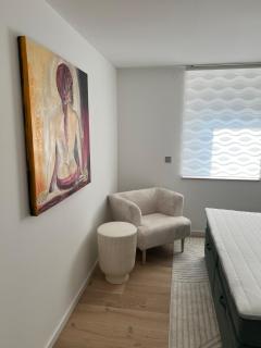 Lakeside, awesome & romantic, with stylish design - Reichenau - 5